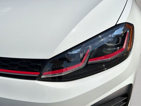 Used 2019 Volkswagen GTI Autobahn FWD image 42