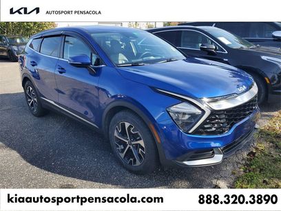 Used 2023 Kia Sportage EX
