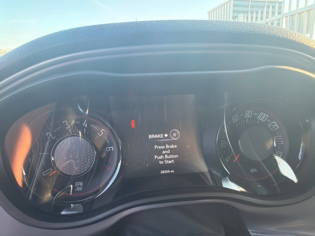 Used 2023 Dodge Challenger GT w/ Performance Handling Group RWD image 13