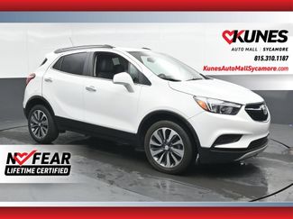 Used 2022 Buick Encore Preferred w/ Safety Package AWD/4WD video 1