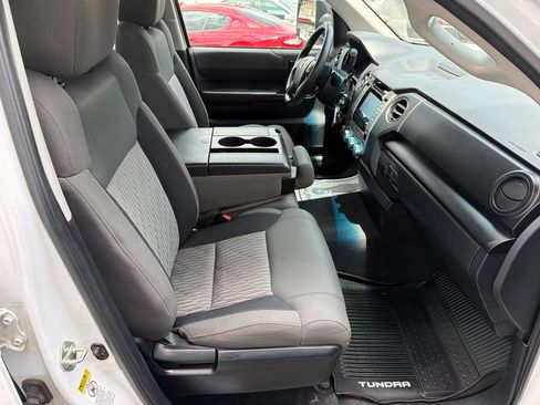 Used 2017 Toyota Tundra SR AWD/4WD image 10