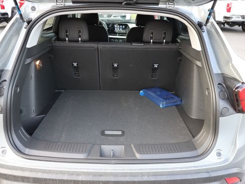 New 2026 Chevrolet Trax LS w/ Driver Confidence Package FWD image 20