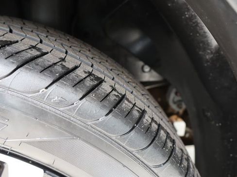 Used 2025 MAZDA CX-50 AWD 2.5 S w/ Premium Plus Pkg image 46