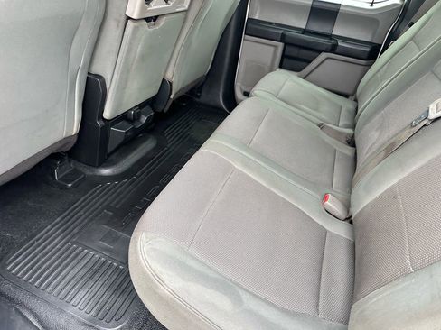 Used 2017 Ford F250 XL w/ Power Equipment Group image 29