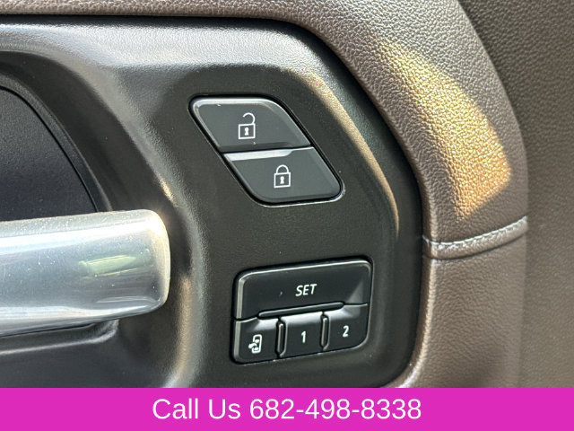 Used 2023 GMC Sierra 2500 Denali AWD/4WD image 23
