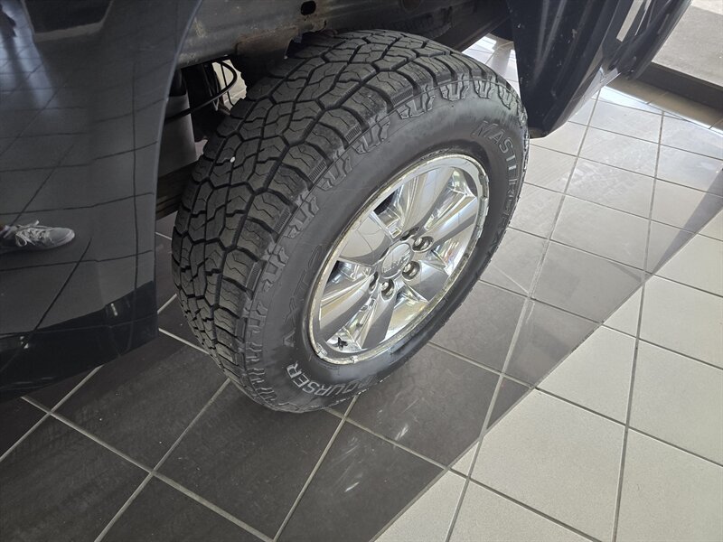 Used 2012 GMC Sierra 1500 SLE w/ Power Tech Package AWD/4WD image 26