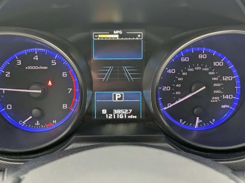 Used 2016 Subaru Outback 2.5i Limited image 34