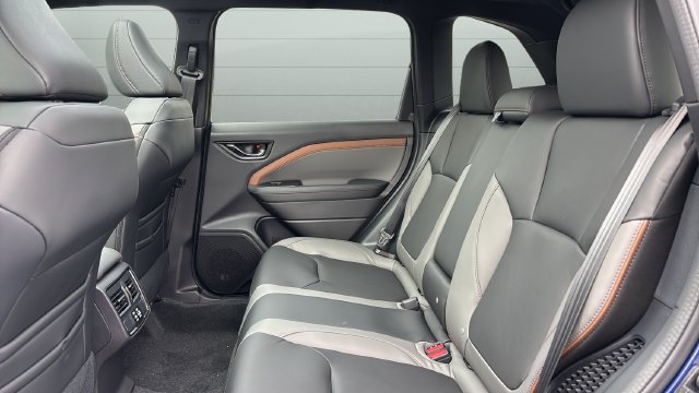 New 2026 Subaru Forester Touring AWD/4WD image 25