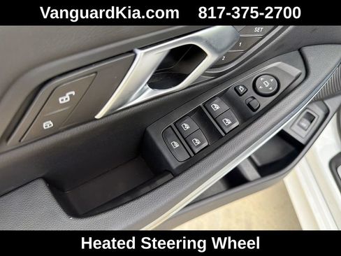 Used 2024 BMW 330i xDrive Sedan AWD/4WD image 17