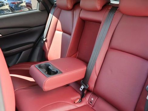 Used 2025 MAZDA CX-30 AWD 2.5 S w/ Preferred Package image 16