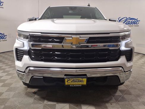 Used 2023 Chevrolet Silverado 1500 LT image 18