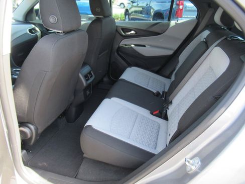 Used 2023 Chevrolet Equinox LS w/ Sport Edition FWD image 32