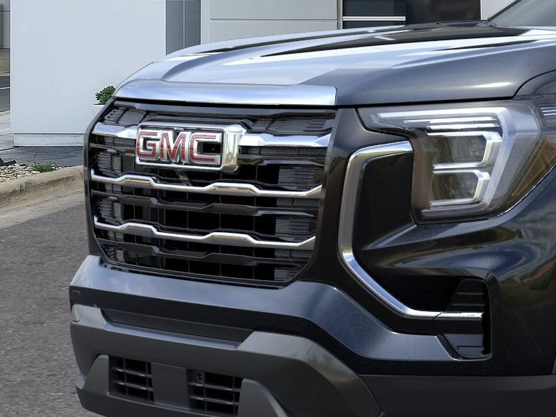 New 2027 GMC Terrain Elevation w/ LPO, Floor Liner Package FWD image 7