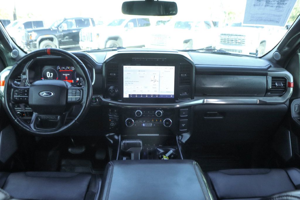 Used 2023 Ford F150 Raptor w/ Raptor 37 Performance Package AWD/4WD image 29