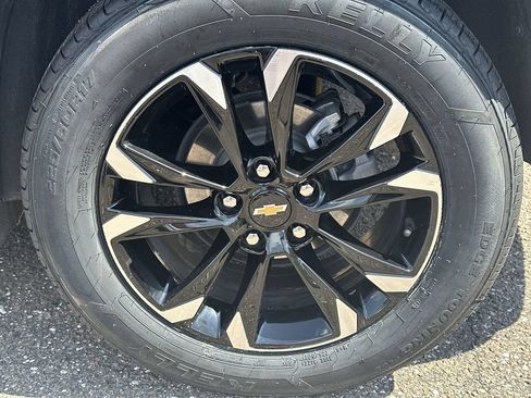 Used 2022 Chevrolet TrailBlazer LT FWD image 30
