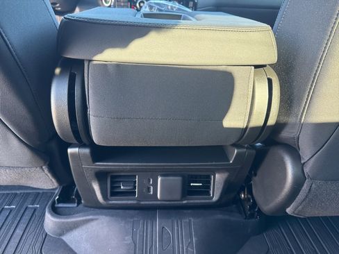 New 2026 GMC Sierra 1500 Elevation w/ Elevation Select Package image 24