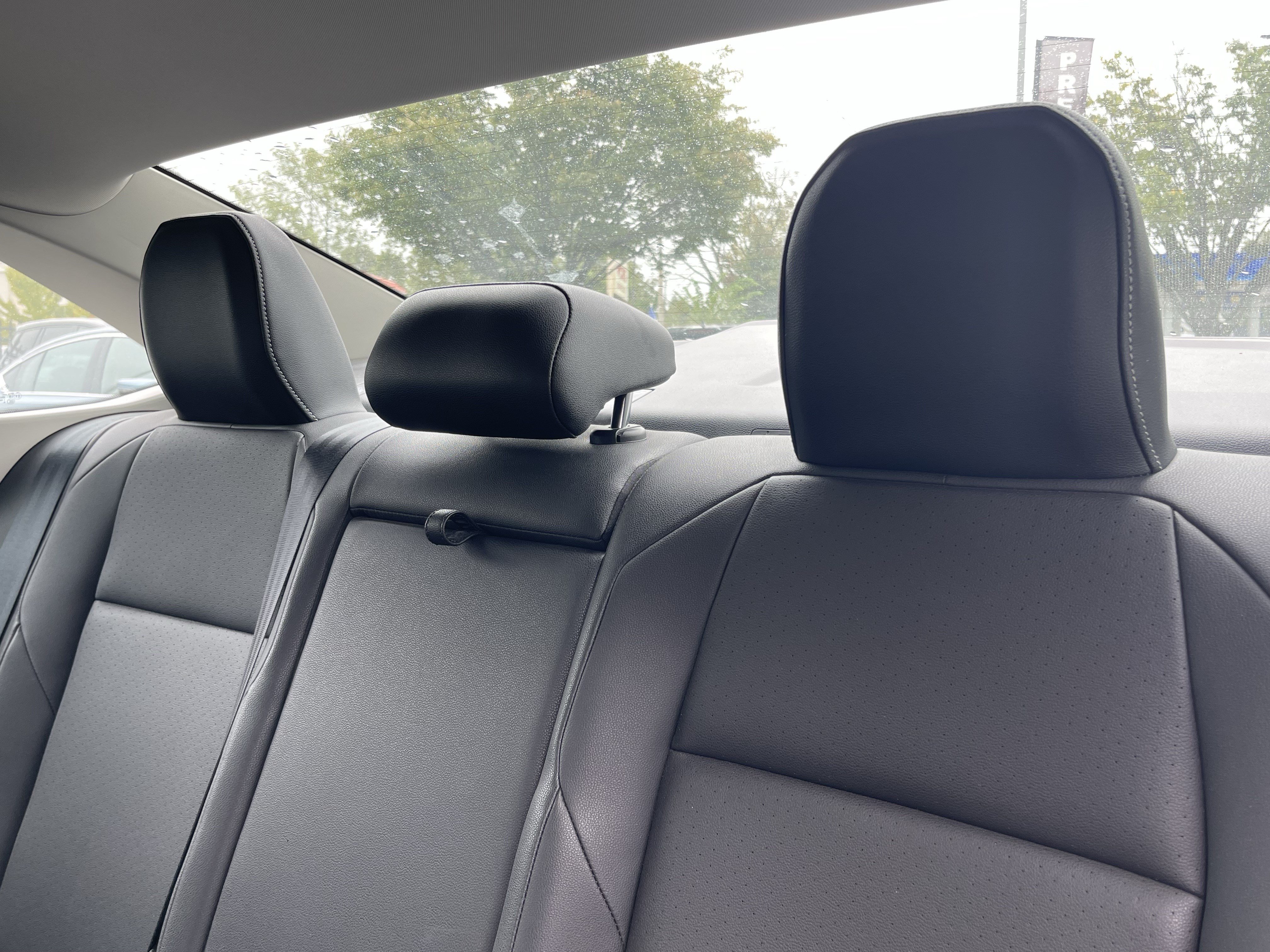 Used 2020 Volkswagen Jetta SE FWD image 10