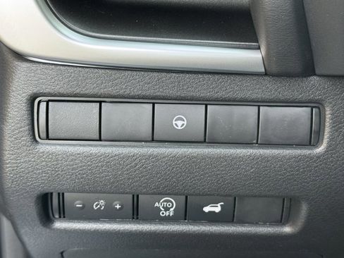 New 2026 Nissan Rogue SV w/ Cold Weather Package image 17