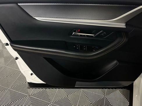 Used 2025 MAZDA CX-90 Plug-In Hybrid w/Premium Sport image 24