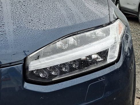 Used 2022 Volvo XC90 T6 Inscription w/ Climate Package AWD/4WD image 13