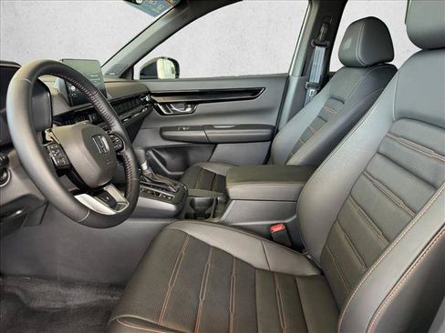 Used 2026 Honda CR-V Sport Touring image 9