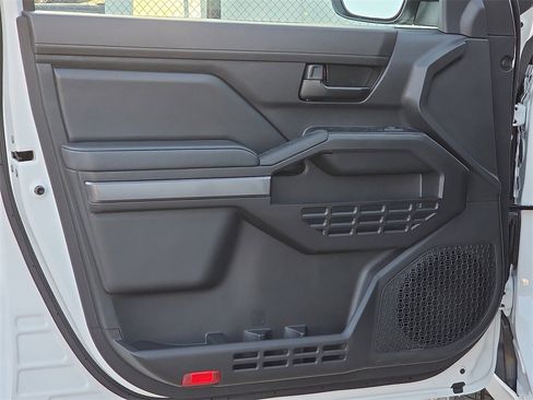 New 2026 Toyota Tacoma SR5 image 17