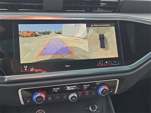 Used 2025 Audi Q3 2.0T Premium Plus w/ Premium Plus Package image 26