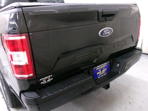 Used 2020 Ford F150 XL w/ Equipment Group 101A Mid image 9