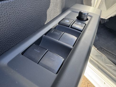 Certified 2025 Toyota Tundra SR5 image 10