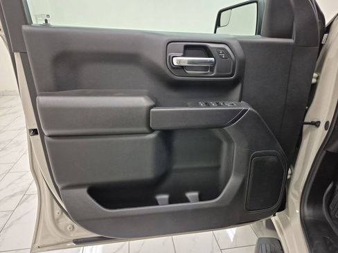 New 2026 GMC Sierra 1500 Pro w/ Graphite Edition image 23