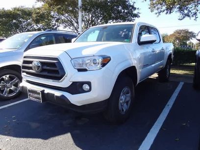 Used 2023 Toyota Tacoma SR5