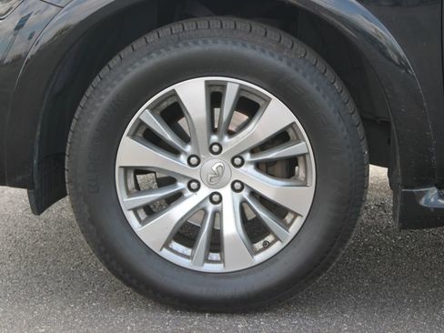 Used 2016 INFINITI QX80 2WD image 19