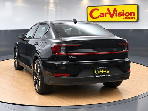 Used 2024 Polestar Polestar 2 AWD/4WD image 6