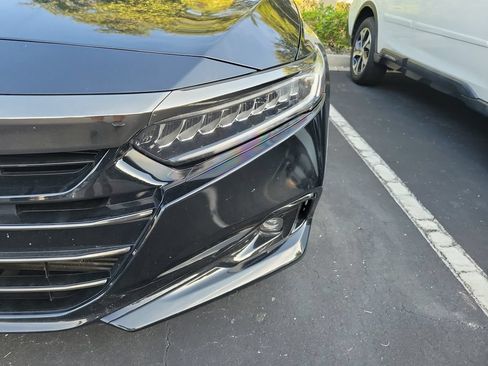 Used 2022 Honda Accord Sport image 7