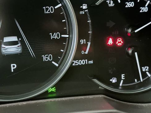 Used 2023 MAZDA CX-5 AWD 2.5 Turbo image 20