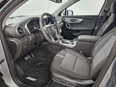 New 2026 Chevrolet Blazer LT AWD/4WD image 15
