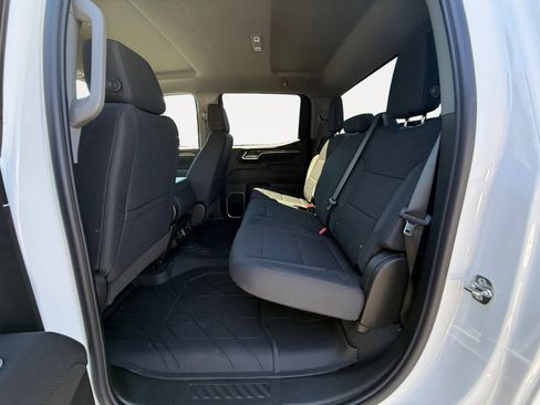 New 2026 Chevrolet Silverado 1500 RST w/ RST Select Package AWD/4WD image 13