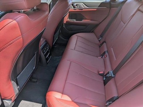 Used 2023 BMW i4 eDrive35 w/ Premium Package RWD image 20