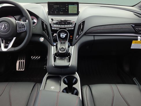New 2026 Acura RDX A-Spec AWD/4WD image 14