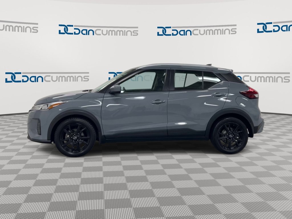 Used 2023 Nissan Kicks SV FWD image 5
