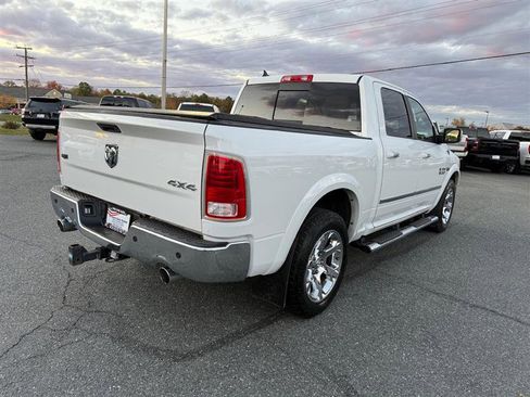 Used 2013 RAM 1500 Laramie w/ Convenience Group image 3