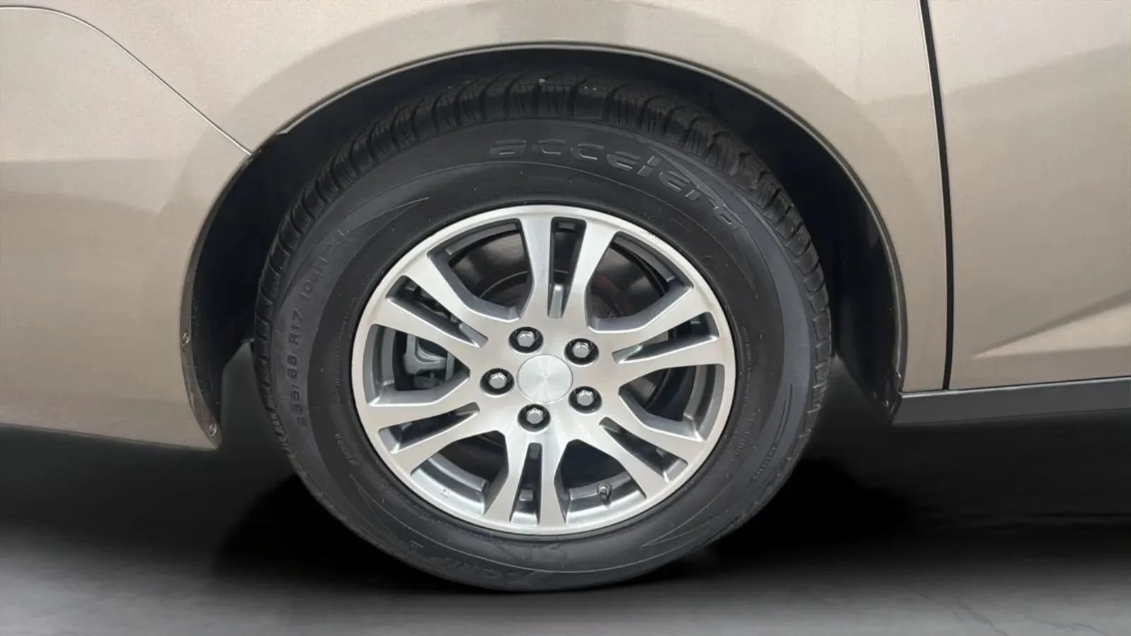Used 2012 Honda Odyssey EX-L image 25