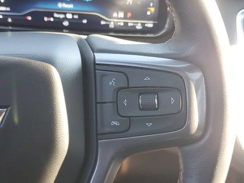 Certified 2022 Chevrolet Tahoe RST w/ Luxury Package AWD/4WD image 23