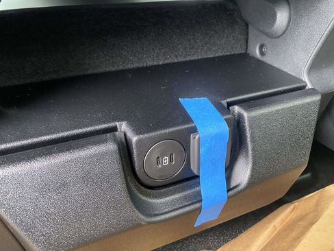 New 2025 Ford F550 4WD image 12