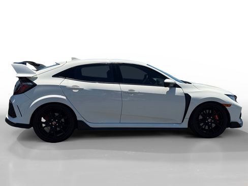 Used 2017 Honda Civic Type R image 6