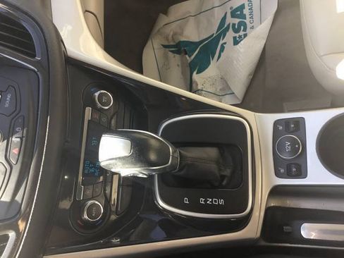 Used 2013 Ford Escape SEL FWD image 17