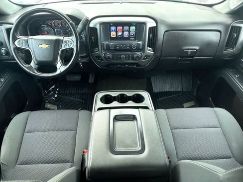 Used 2018 Chevrolet Silverado 1500 LT w/ All Star Edition image 16