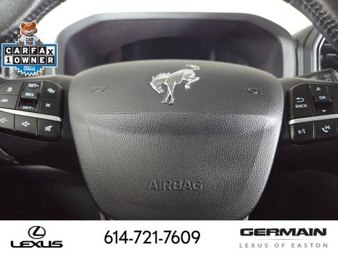 Used 2021 Ford Bronco Sport Outer Banks w/ Outer Banks Package AWD/4WD image 23