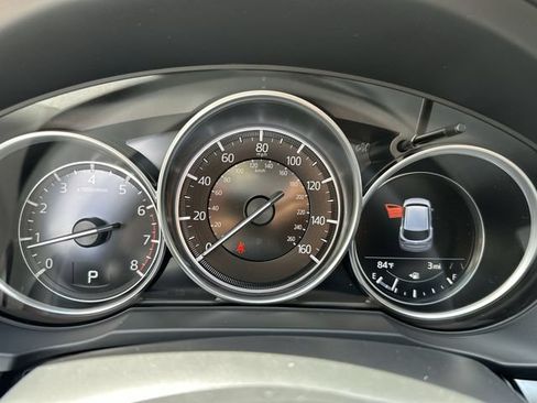 Certified 2025 MAZDA CX-5 AWD 2.5 S w/ Preferred Package image 15