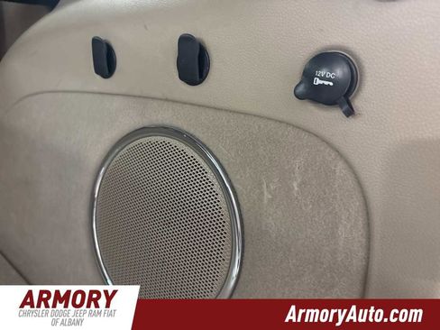 Used 2016 Jeep Grand Cherokee Overland image 31